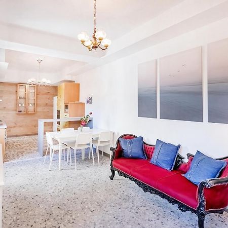 Marmoles 19, City Center Apartment Malaga Exterior photo