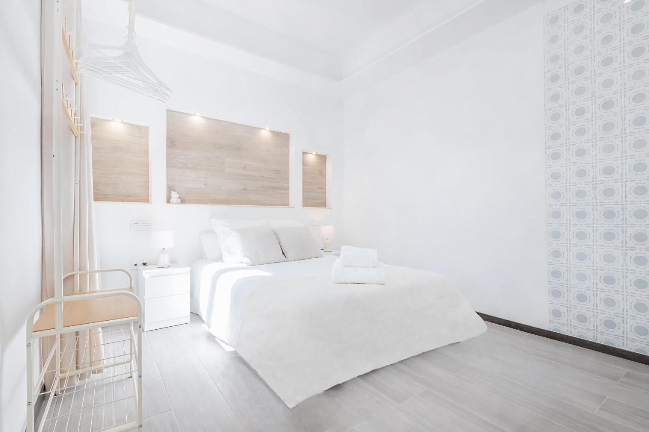 Marmoles 19, City Center Apartment Malaga Exterior photo