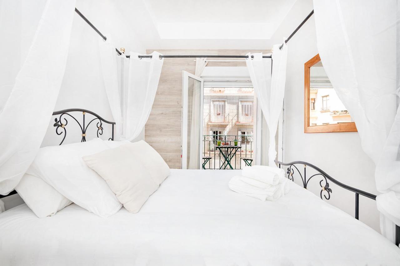 Marmoles 19, City Center Apartment Malaga Exterior photo